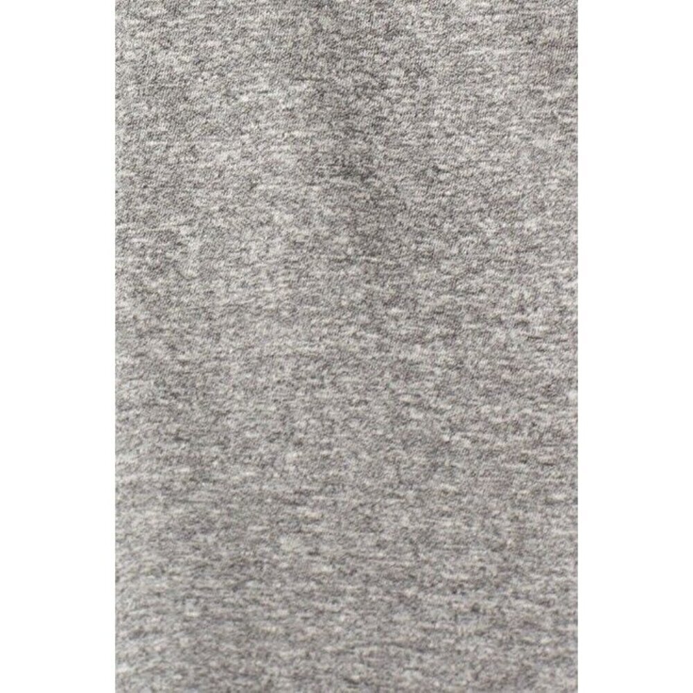 New Current/Elliott Women's The Ruffle Jersey Off-the-Shoulder Dress Size 1 - Picture 7 of 11